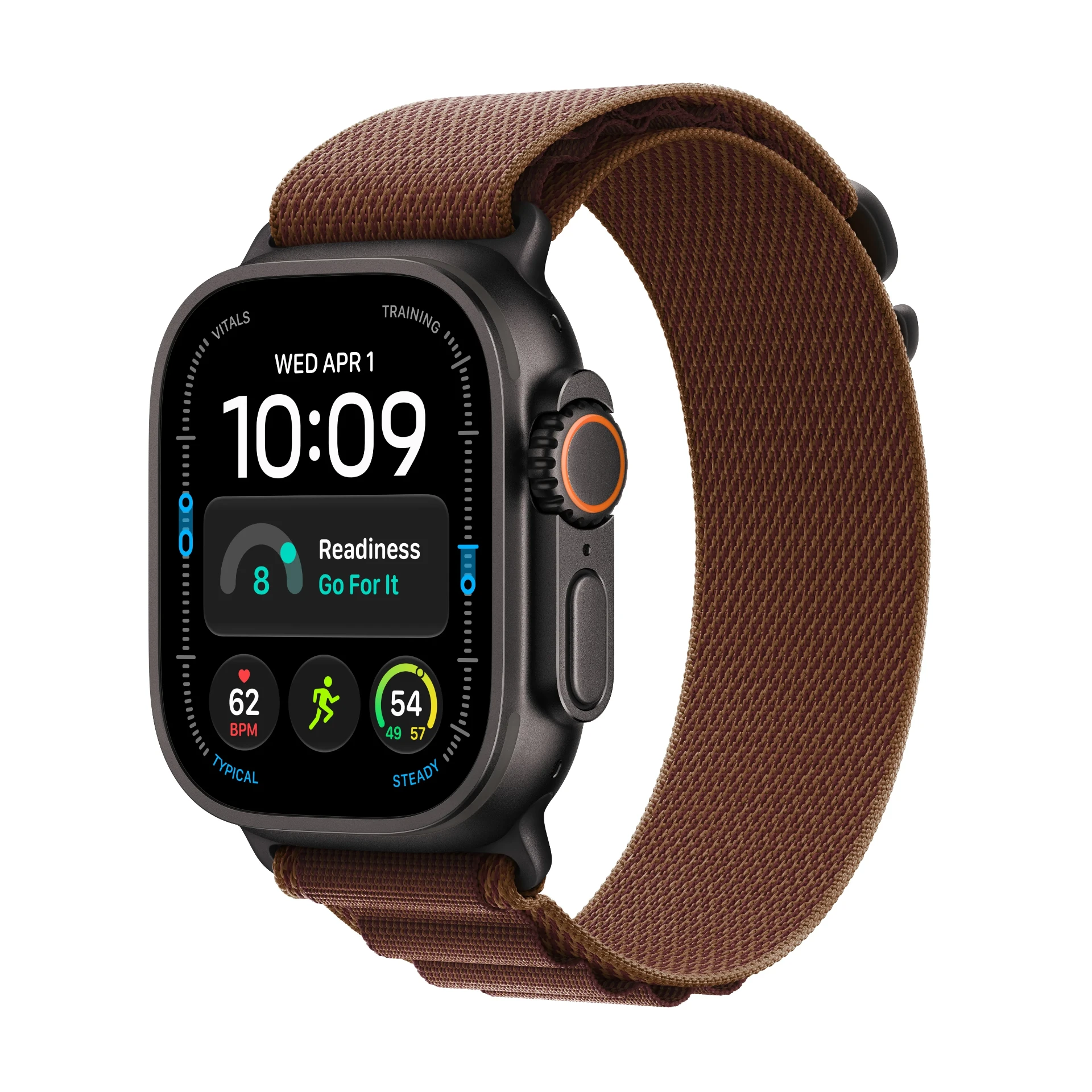 Apple Watch Ultra 4 s Alpine Loop narukvicom